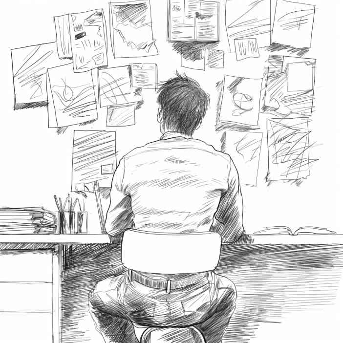 Entrepreneurial Thinking